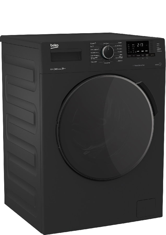 Стиральная машина BEKO WSPE6H612A
