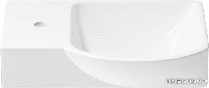 Умывальник Wellsee WC Area 151808000