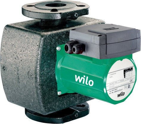 Циркуляционный насос Wilo TOP-S40/10