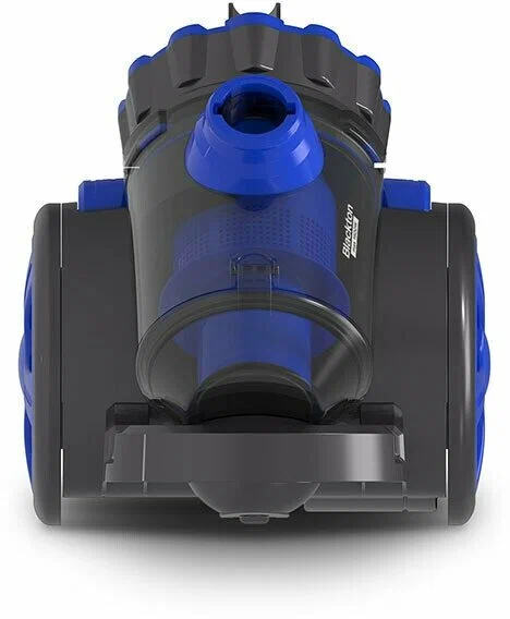 Пылесос Blackton Bt VC1604C (черный/синий)