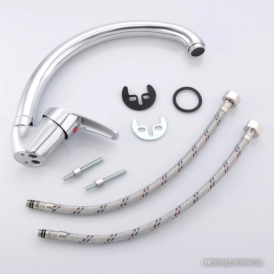 Смеситель Cronwil CP036-41