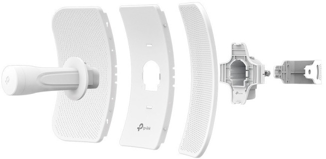 Точка доступа TP-Link CPE710