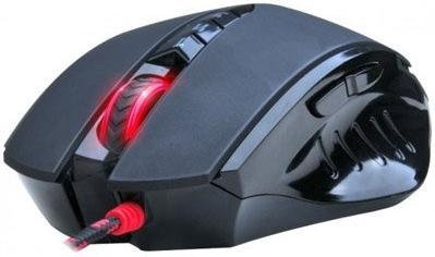 Игровая мышь A4Tech Bloody V8