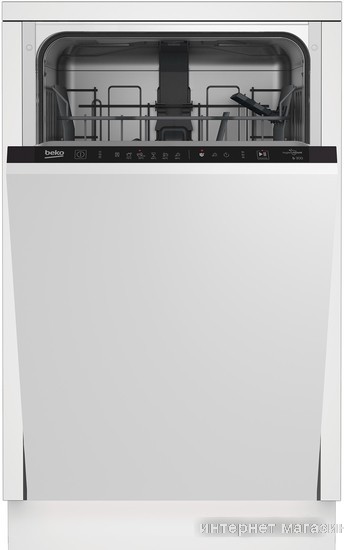 Встраиваемая посудомоечная машина BEKO BDIS16020