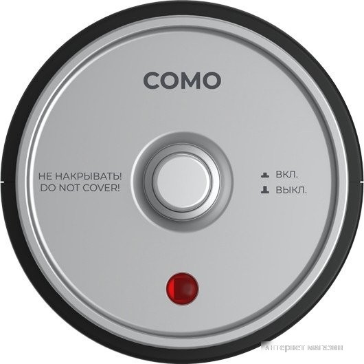 Тепловентилятор Royal Clima COMO RFH-CM500DC-BL