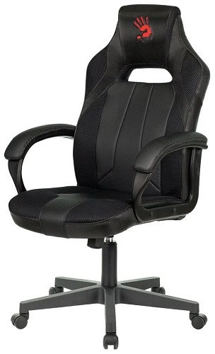 Кресло A4Tech Bloody GC-200 (черный)