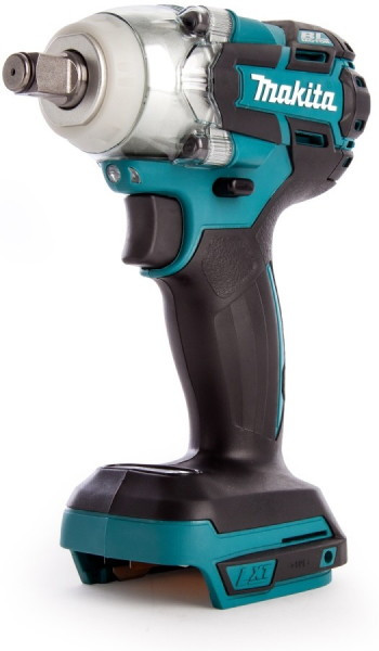 Ударный гайковерт Makita DTW285Z (без АКБ)