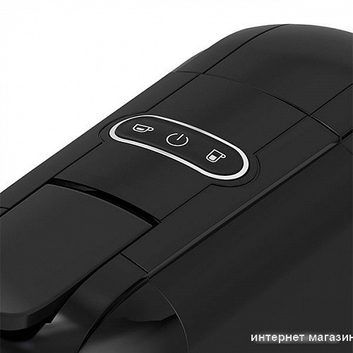 Капсульная кофеварка Blackton CM3000 (черный)
