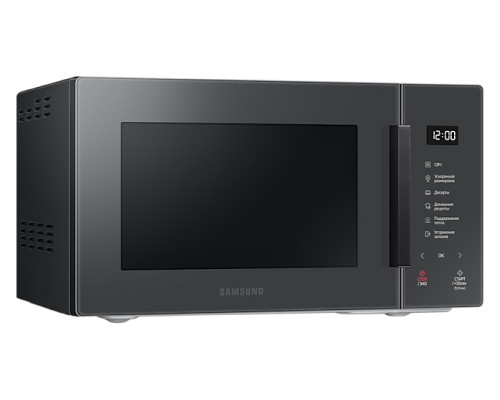 Микроволновая печь Samsung MS23T5018AC/BW