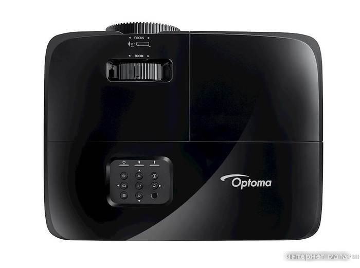 Проектор Optoma X400Lve