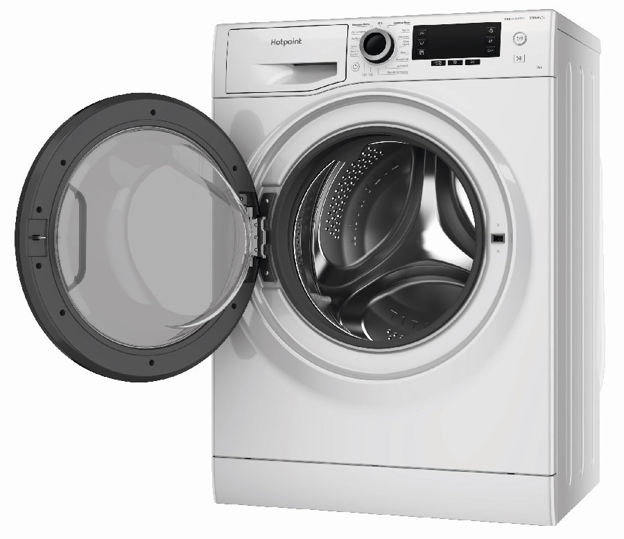 Стиральная машина Hotpoint-Ariston NSD 8249 D AVE RU