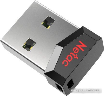 USB Flash Netac UM81 USB 2.0 8GB NT03UM81N-008G-20BK