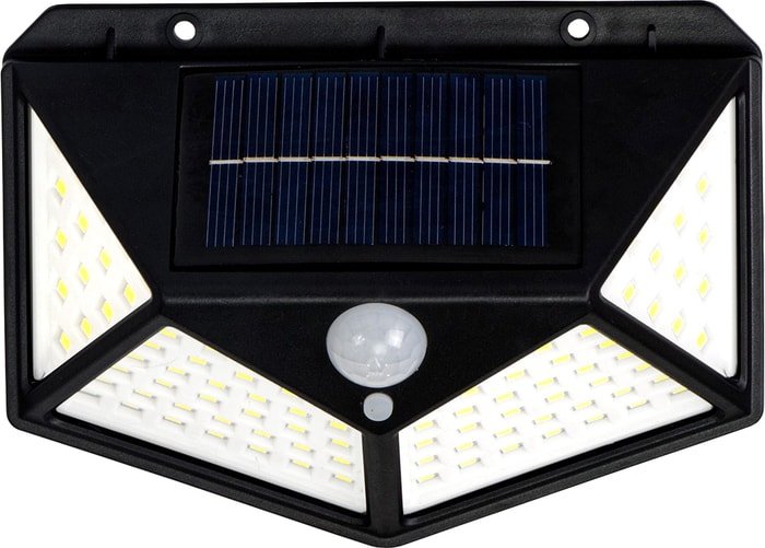 Уличный прожектор Glanzen FAD-0002-3-solar
