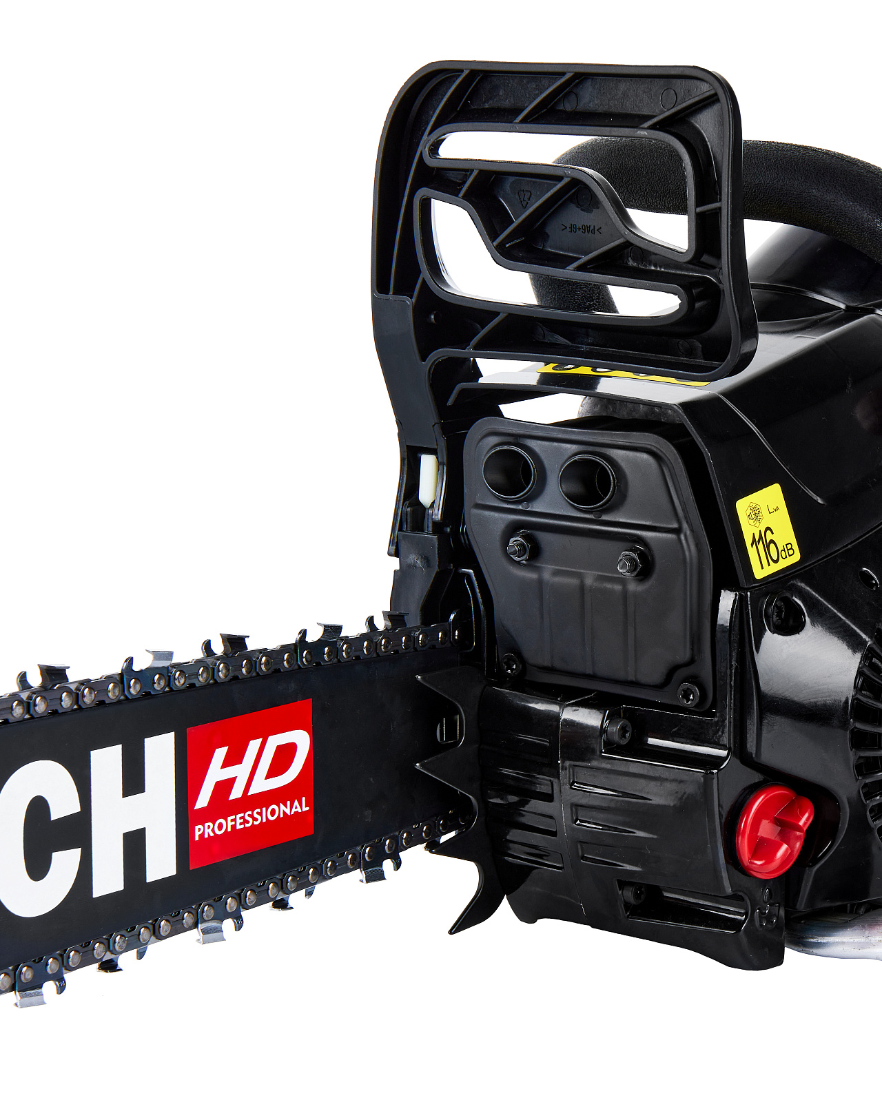 Бензопила ELITECH CS 5841F E1611.007.00