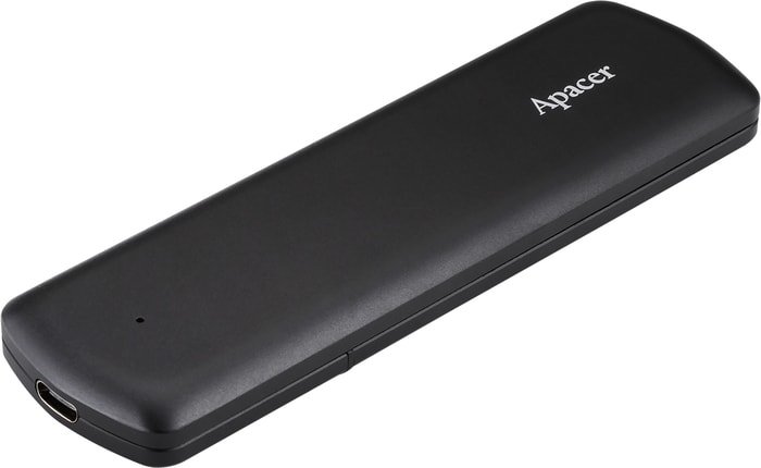 Внешний накопитель Apacer AS721 500GB AP500GAS721B-1