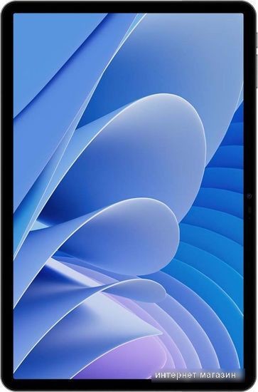 Планшет Doogee T30 Pro 8GB/256GB LTE (серый)