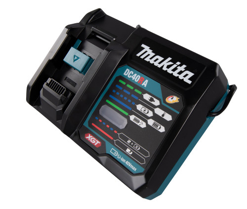 Зарядное устройство Makita DC40RA (40В)