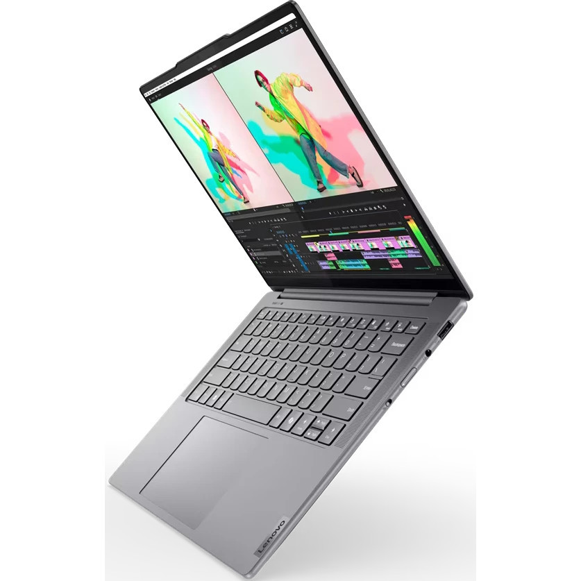 Ноутбук Lenovo Yoga Pro 7 14AHP9 83E3001PRU
