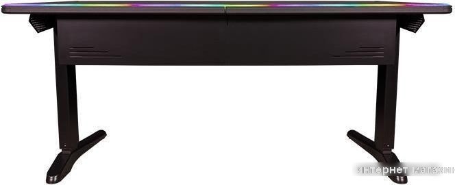 Геймерский стол Thermaltake Level 20 BattleStation RGB