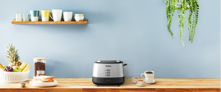 Тостер Tefal Grille Pain TT520D10