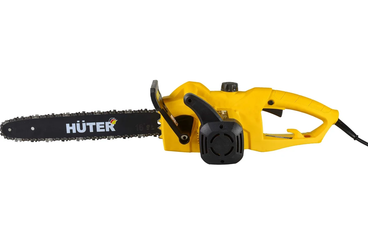 Электрическая пила Huter ELS-2200P
