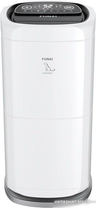 Осушитель воздуха Funai Yamaneko 60 RAD-Y60F7E