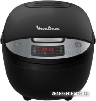 Мультиварка Moulinex MK611832