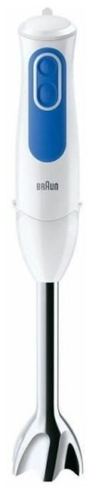 Погружной блендер Braun Multiquick 3 MQ 3045 Aperitive