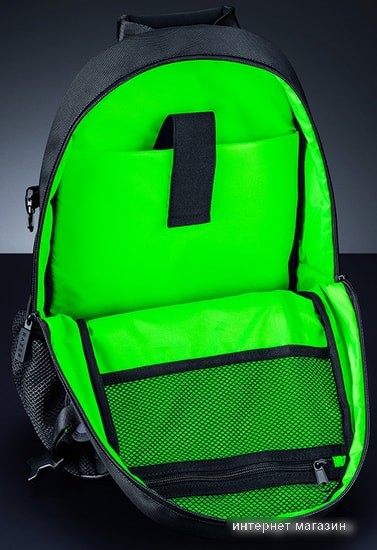 Рюкзак Razer Rogue 13.3" V3 RC81-03630116-0000 (chromatic edition)