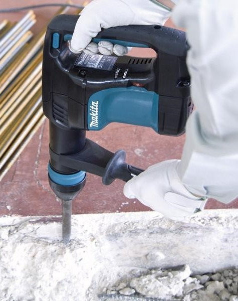 Отбойный молоток Makita HM0870C