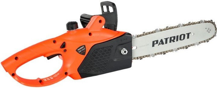 Электрическая пила Patriot ESP 1612