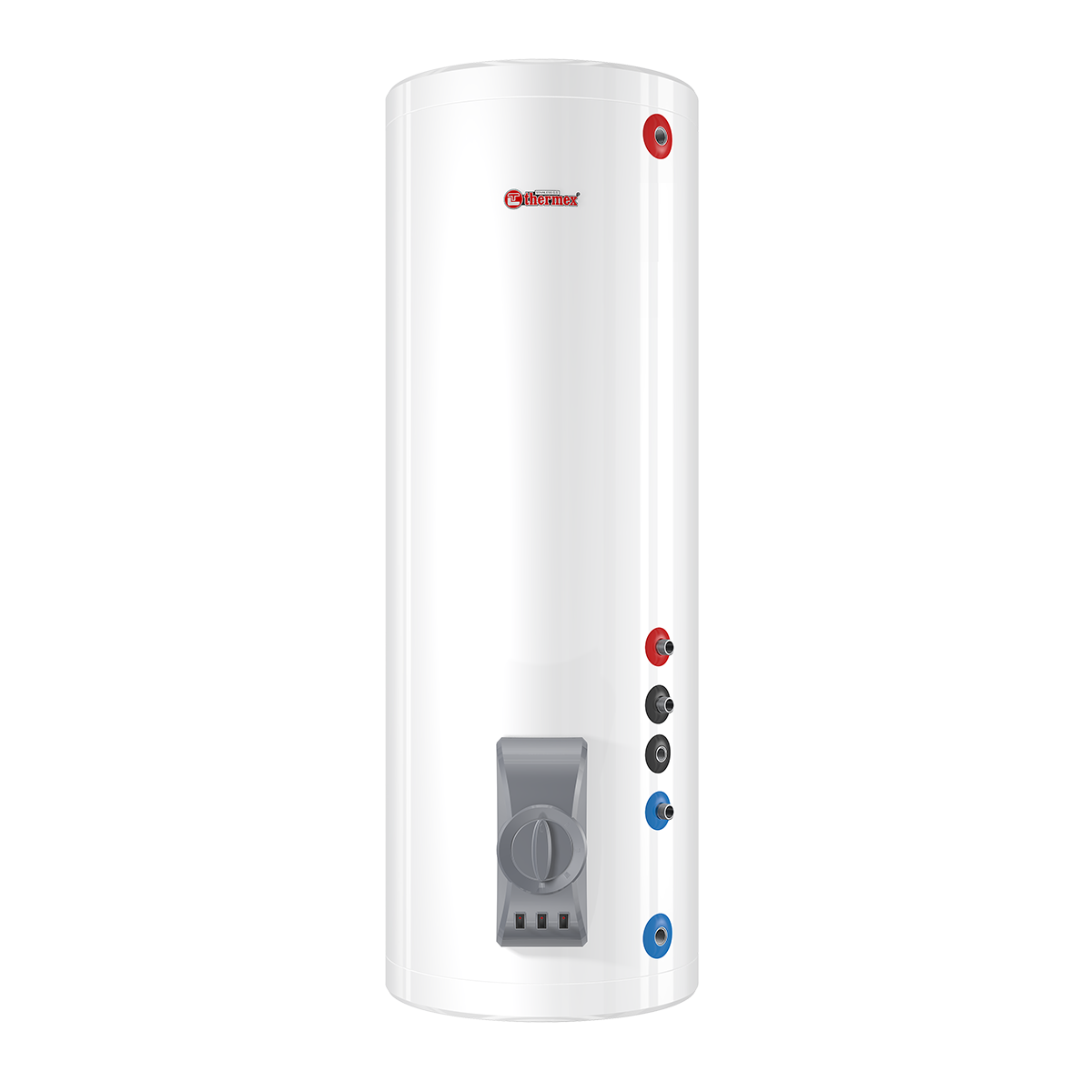 Накопительный электрический водонагреватель Thermex IRP 300 V Combi
