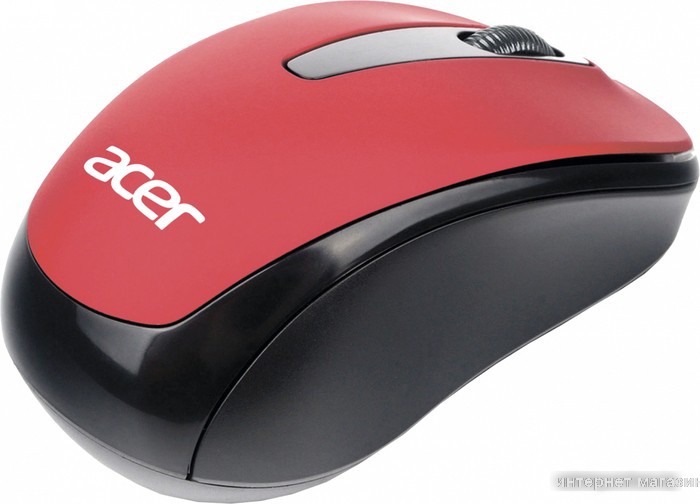 Мышь Acer OMR136
