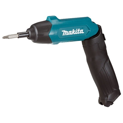 Шуруповерт Makita DF001DW