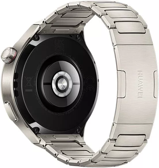 Умные часы Huawei Watch 4 Pro (титановый)