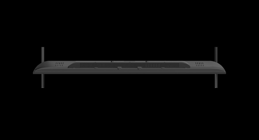 Телевизор Topdevice 55" QLED CQ09