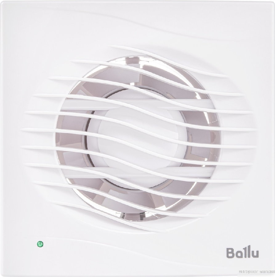 Осевой вентилятор Ballu BAF-AR 120 V