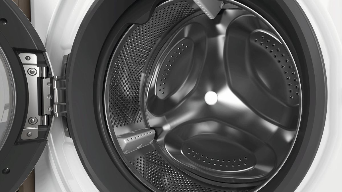 Стиральная машина Hotpoint-Ariston NSB 6015 W V RU