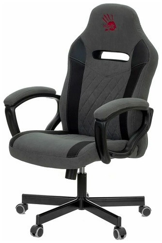 Кресло A4Tech Bloody GC-110 (серый)