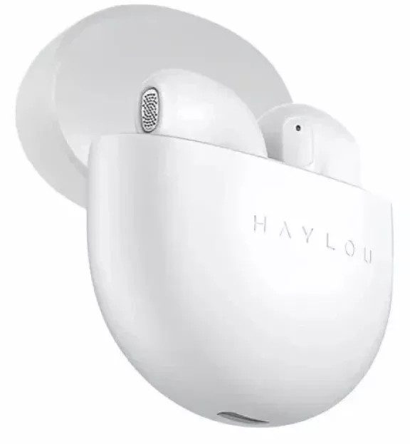 Наушники Haylou X1 Neo (белый)
