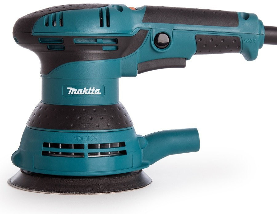 Эксцентриковая шлифмашина Makita BO5041K
