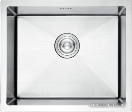 Кухонная мойка Gerhans K35043