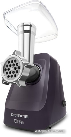 Мясорубка Polaris PMG 1852 RUS