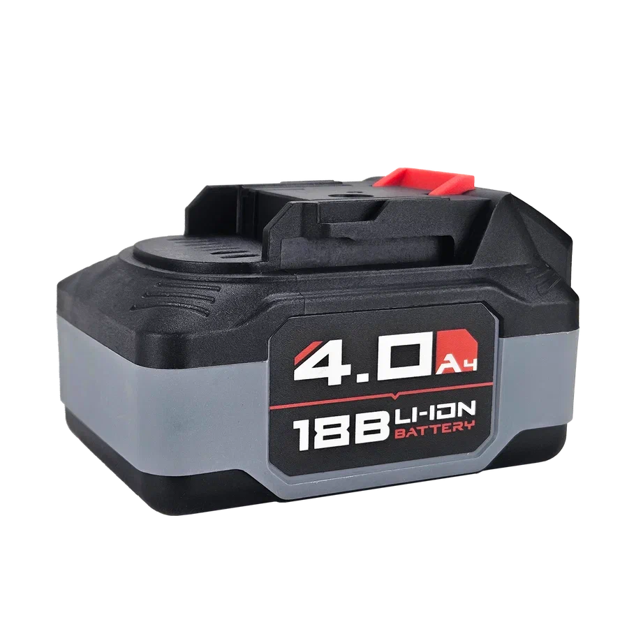 Profipower MKDGA-18V (с 2-мя АКБ, кейс)
