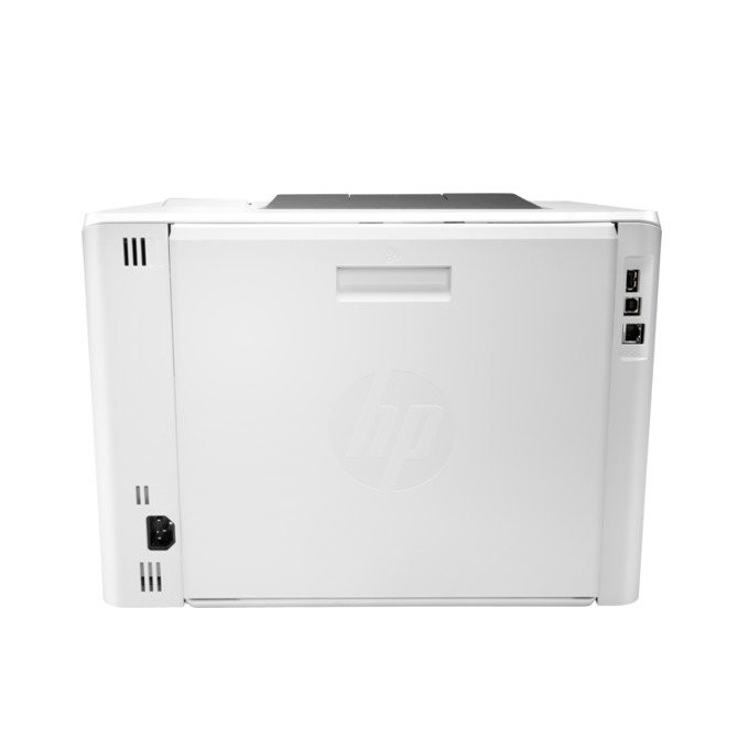 Принтер HP LaserJet Pro M454dn W1Y44A