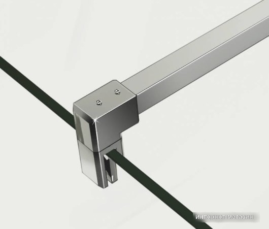 Душевая стенка WeltWasser WW400 70G+30G