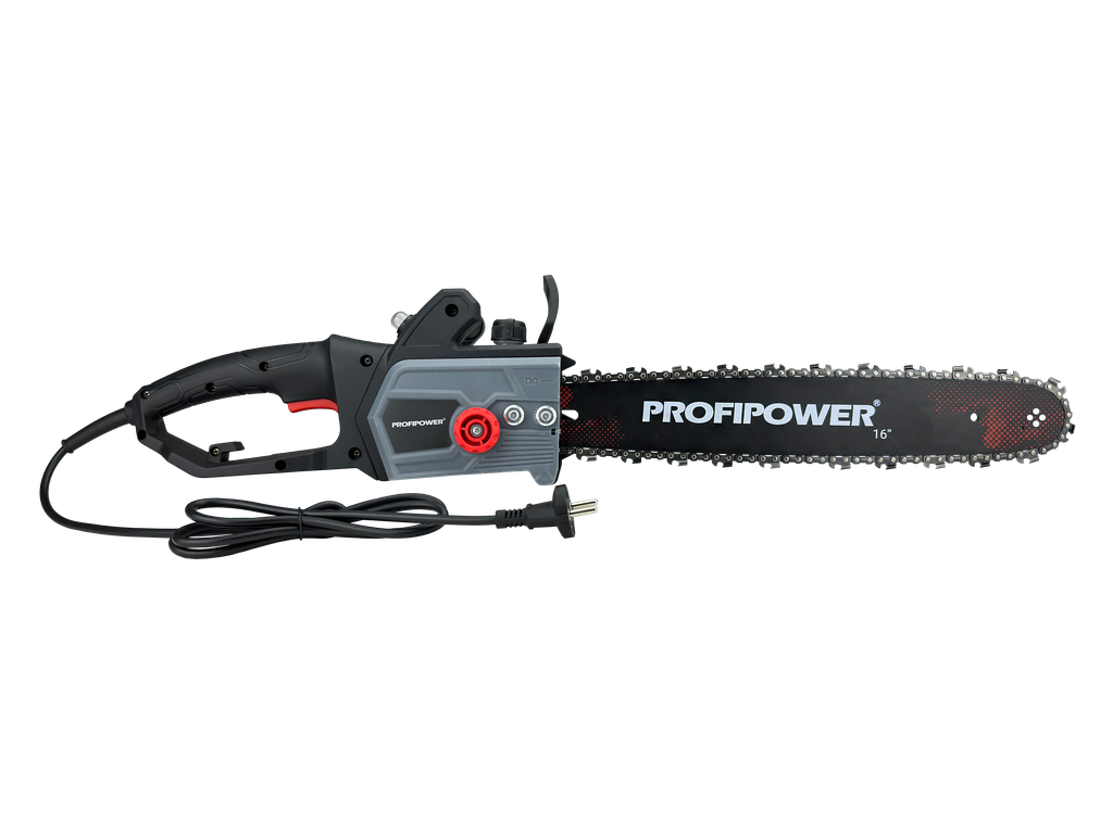 Электрическая пила Profipower PEC-2200