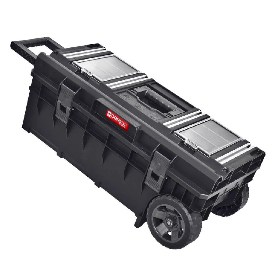 Ящик для инструментов Qbrick System One Longer Technic
