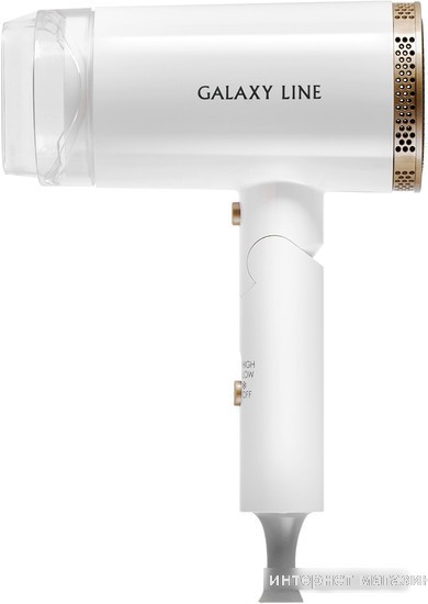 Фен Galaxy Line GL4353
