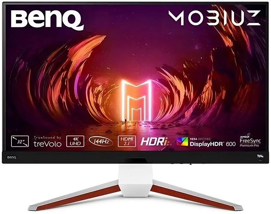 Игровой монитор BenQ Mobiuz EX3210U